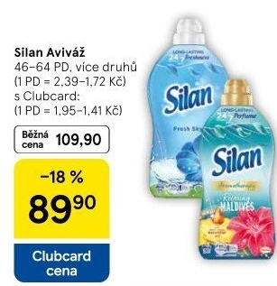 Aviváž Silan