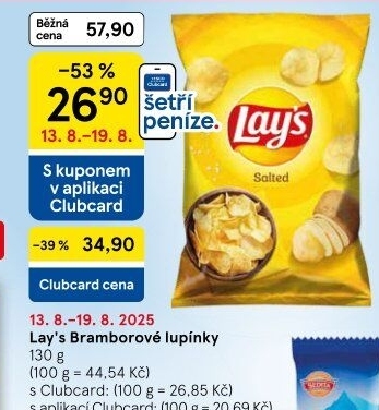 Chipsy Lay'