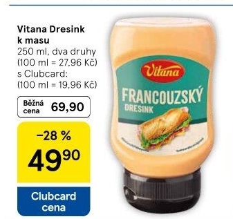 Dresink Vitana