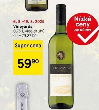 Vína Vineyards