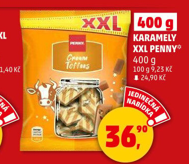 Karamely Penny