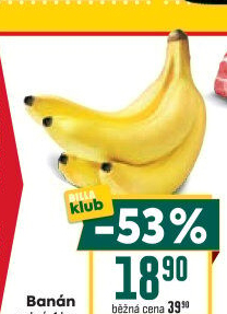 Banány