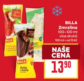 Nanuk Billa