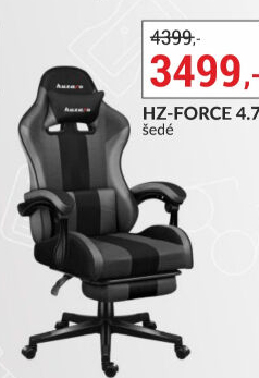 Herní židle Hz-Force