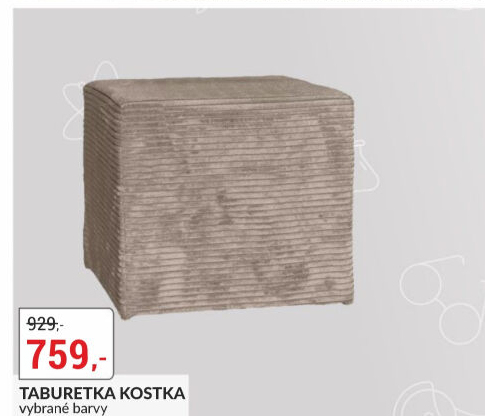 Taburet Poso