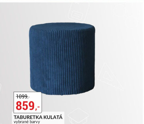 Taburet Poso
