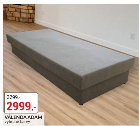 Válenda Adam