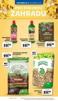 akční leták Lidl 18.8.2025-20.8.2025