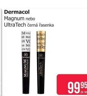 Řasenka UltraTech Dermacol