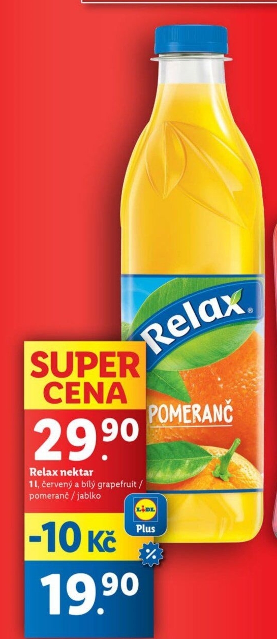 Nektar Relax