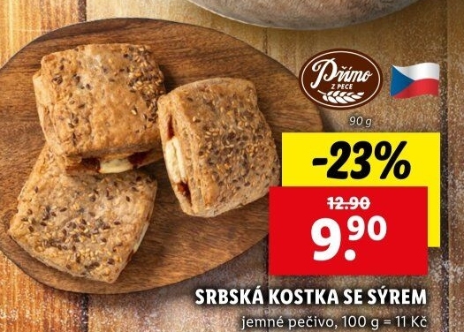 Srbská kostka