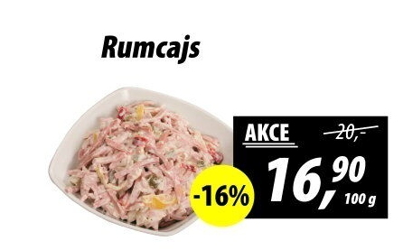 Salát Rumcajs