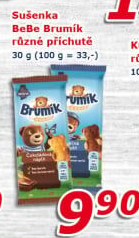 BeBe Brumík Opavia
