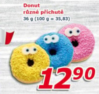 Donut