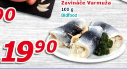 Zavináče Varmuža