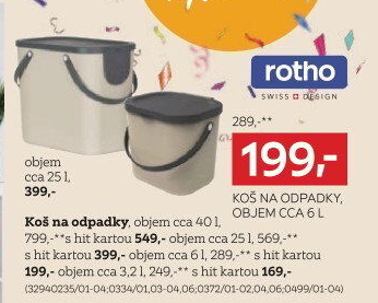KOŠ NA KOMPOST
