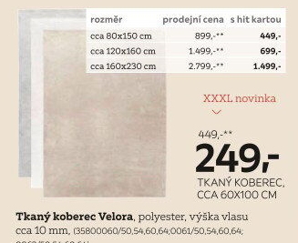 TKANÝ KOBEREC