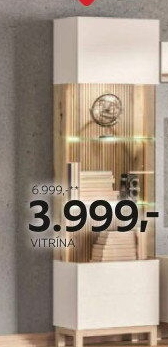 VITRÍNA