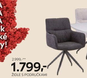 ŽIDLE