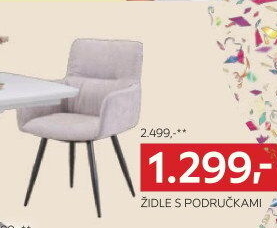 ŽIDLE