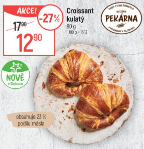 Croissant