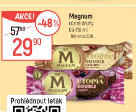 Nanuk Magnum Algida