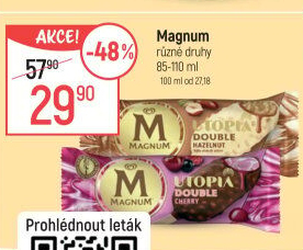 Nanuk Magnum Algida