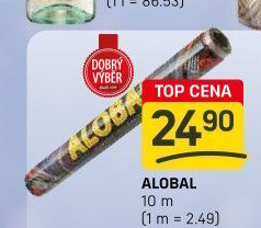 Alobal Dobrý Výběr