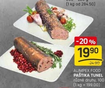 Paštika