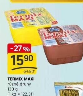 Termix Mlékárna Kunín