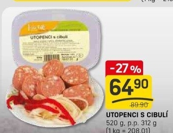 Utopenci Vavřík