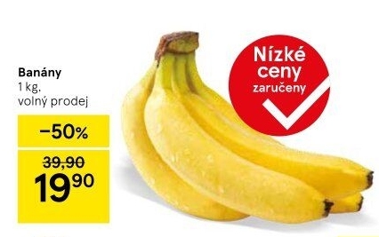 Banány