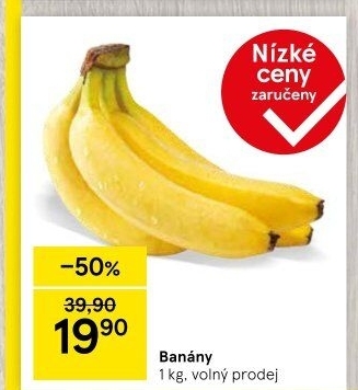 Banány