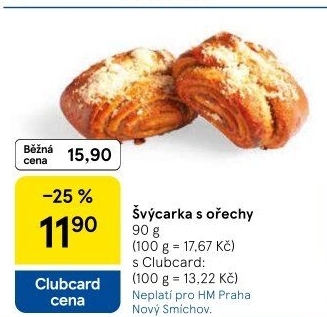 Švýcarka plněná