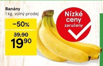 Banány