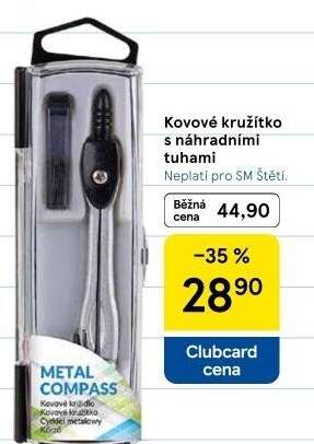 Kružítko