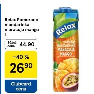Nektar Relax