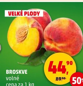 Broskve