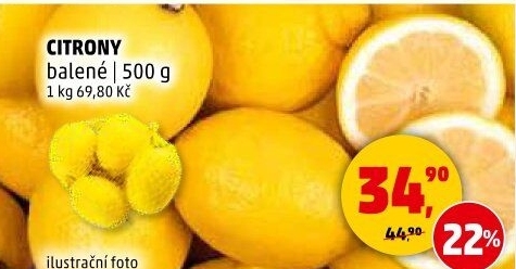 Citrony