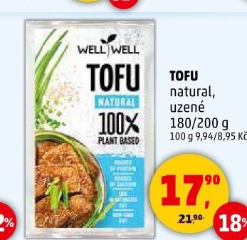 Tofu Well Well