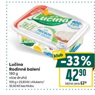Lučina