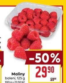 Maliny