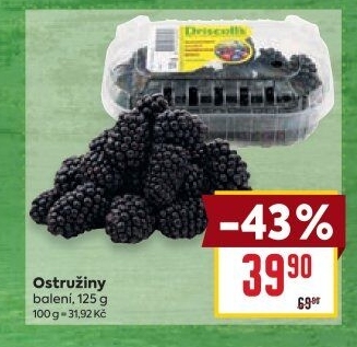 Ostružiny