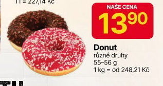 Donut