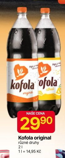 Kofola
