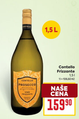 Frizante Contello