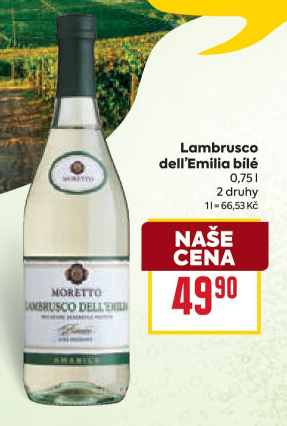 Lambrusco dell'