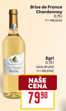 Víno Egri