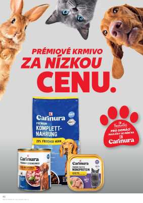 akční leták Kaufland 27.8.2025-2.9.2025