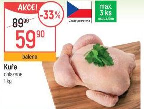 Kuře